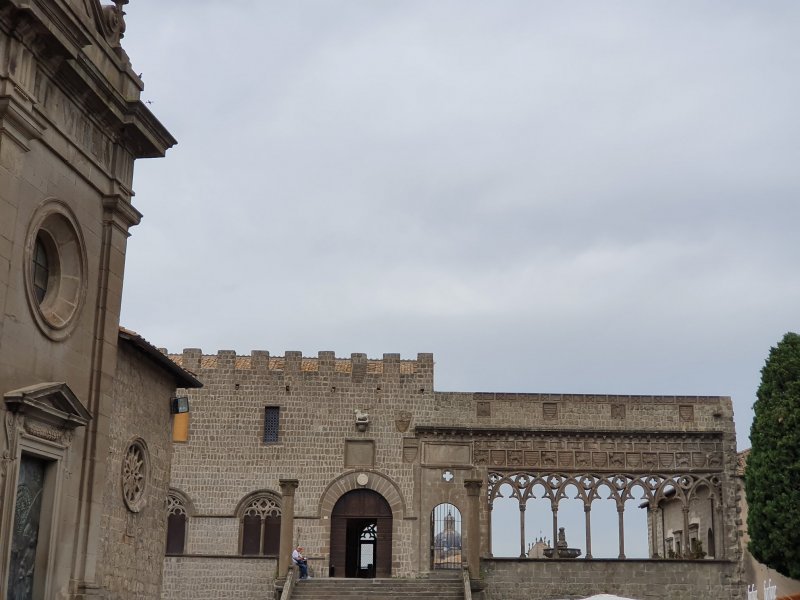 Raid etruschi 2019